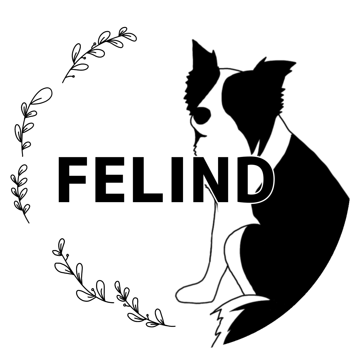 FELINDロゴ