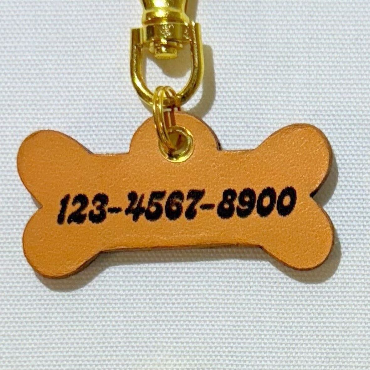 裏面見本 電話番号