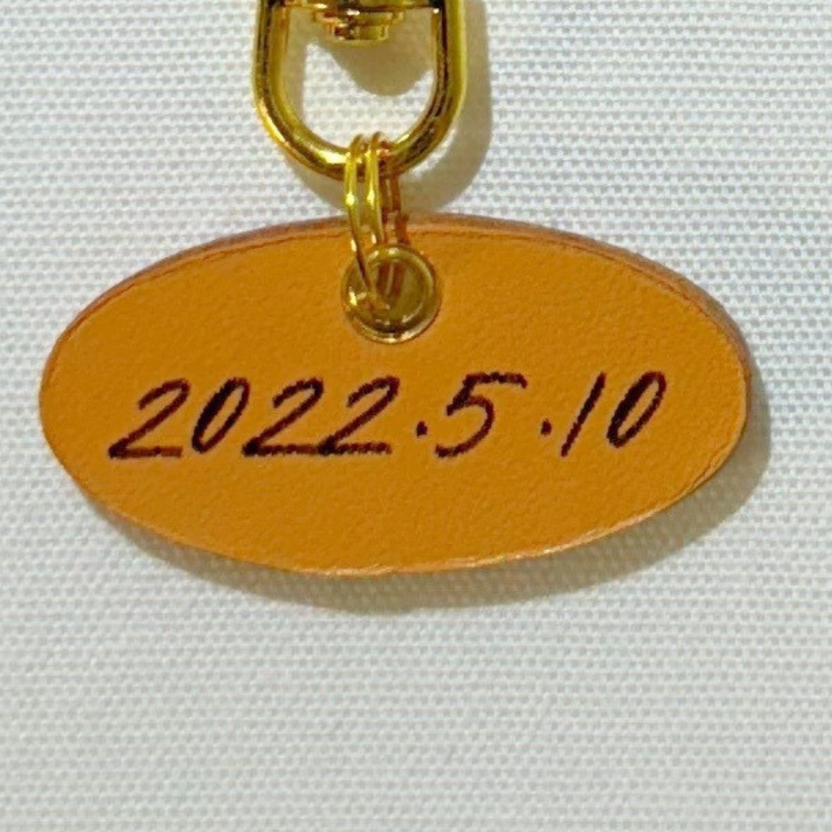 裏面見本 誕生日