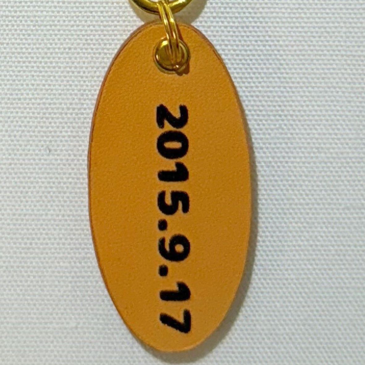 裏面見本 誕生日