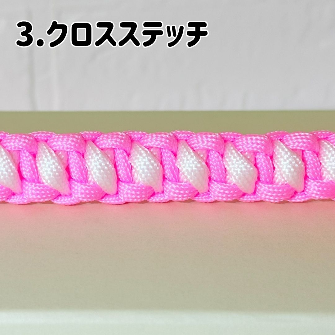 クロスステッチ