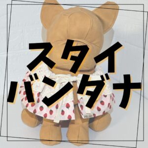 スタイ・バンダナ