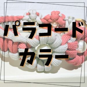 パラコードカラー