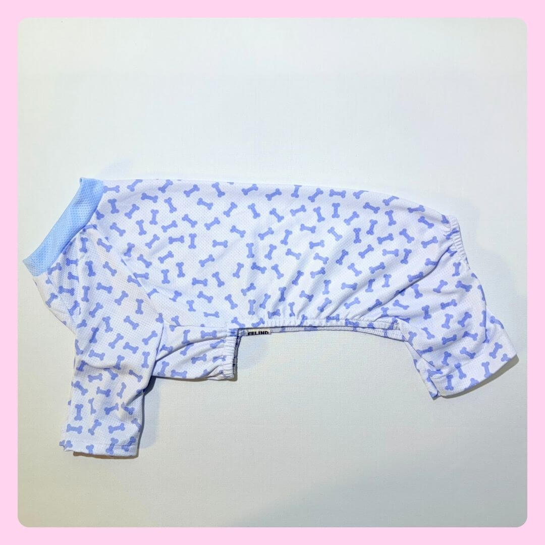 愛犬の個性を輝かせるハンドメイドの犬服の魅力とは？