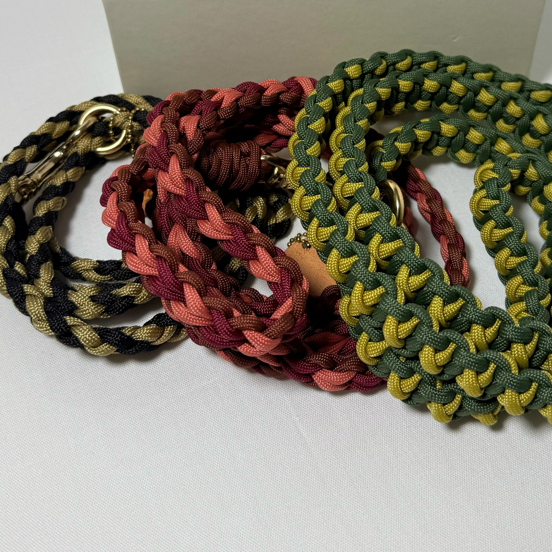 オーダーメイドリード（パラコードリード）